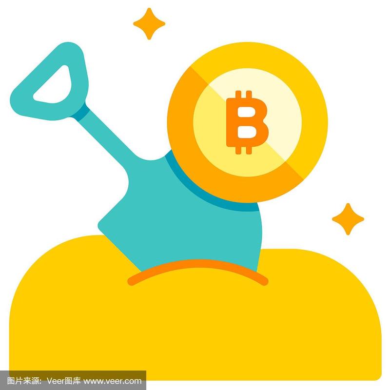 A mining farm with rows of ASIC miners operating