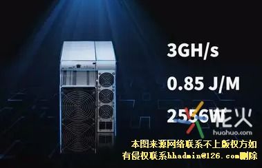 Antminer S20 Pro operating in a mining farm illustrating high efficiency and performance