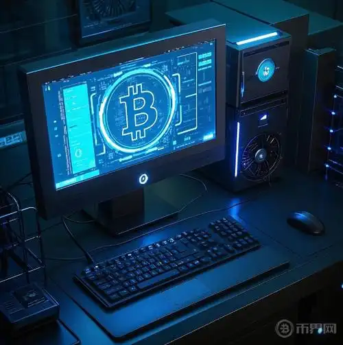 Antminer S19 Pro in a Canadian mining farm environment