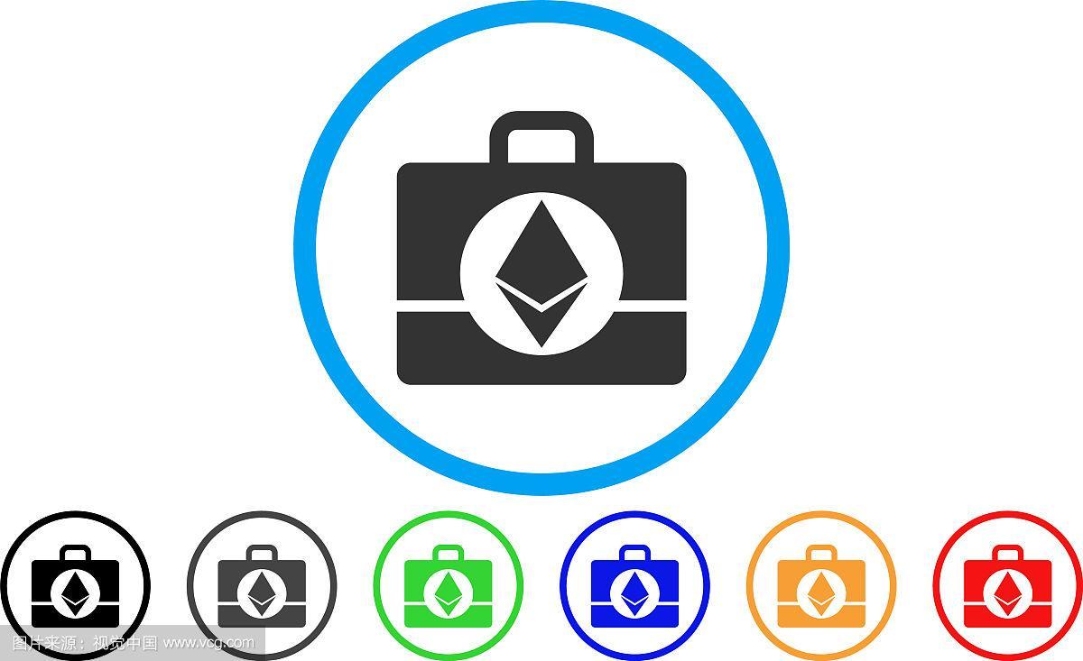 Ethereum logo overlaid on a cloud background representing hosting services